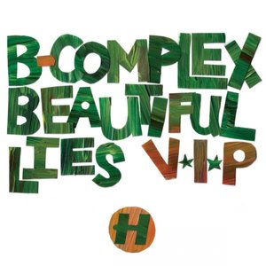 Bild für 'Beautiful Lies VIP'