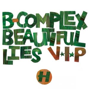 Image for 'Beautiful Lies VIP'