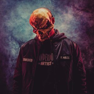 “F. Noize”的封面