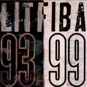 Image for 'LITFIBA 93-99'