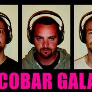 Изображение для 'Discobar Galaxie'