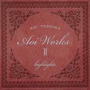 Immagine per 'Highlights from Aoi Works II'