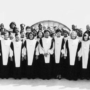 “The Georgia Mass Choir”的封面