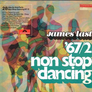 Изображение для 'Non Stop Dancing '67/2'