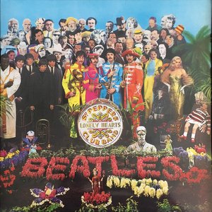 'Sgt. Pepper's Lonely Hearts Club Band (Deluxe Edition) [2017 Remix & Remaster]'の画像