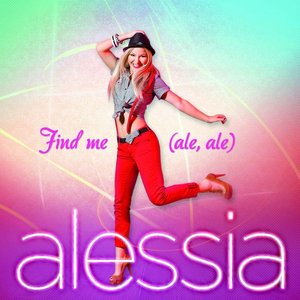 Image for 'Find Me (Ale, ale)'