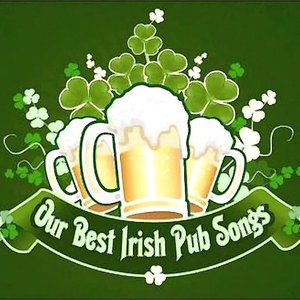Imagem de 'Irish Drinking Songs'