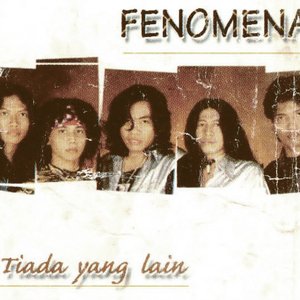 Image for 'Fenomena'