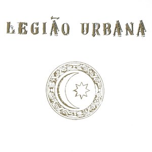 Immagine per 'Legiao Urbana V'