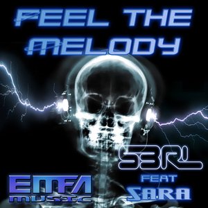 Image for 'Feel the Melody (feat. Sara)'