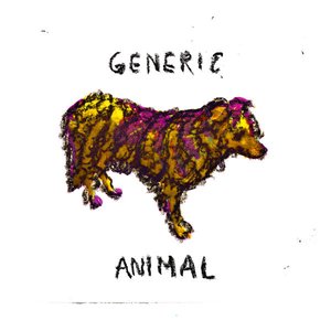 Imagem de 'Generic Animal'