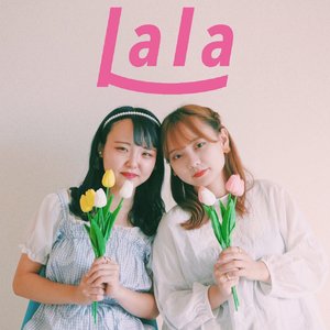 “Lala”的封面