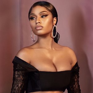 Image pour 'Nicki Minaj'