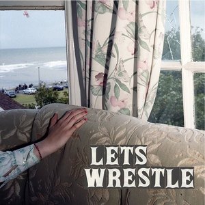 Image for 'Let's Wrestle'