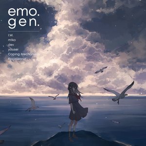 Image for 'emo. gen.'