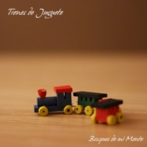 Image for 'Trenes de juguete'