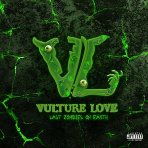 Image for 'Vulture Love'