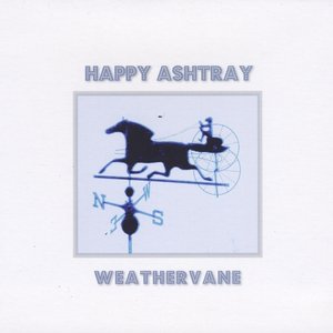 Image for 'Weathervane'