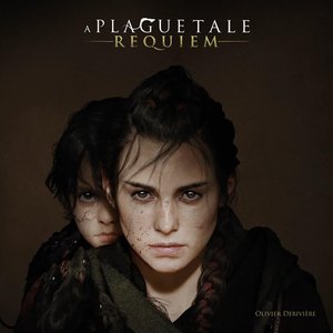 “A Plague Tale: Requiem (Original Soundtrack)”的封面