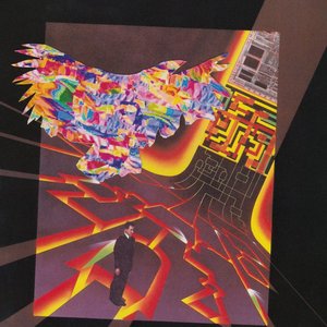 Image for 'Exotic Spaces'