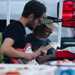 Image for 'Live from the Decorah Farmers Market'