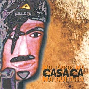 Image for 'No Tambor na Casaca e na Guitarra'