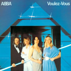 “Voulez-Vous (Bonus Track Version)”的封面