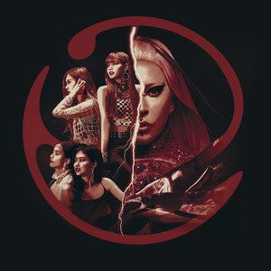 “Lady Gaga & BLACKPINK”的封面