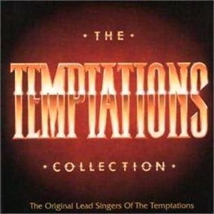 Imagem de 'The Temptations Collection'