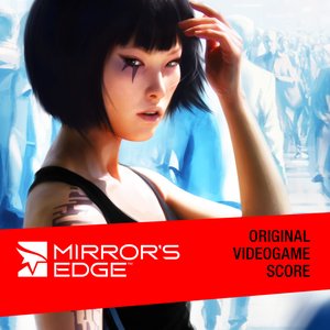 Bild för 'Mirror's Edge Original Videogame Score'