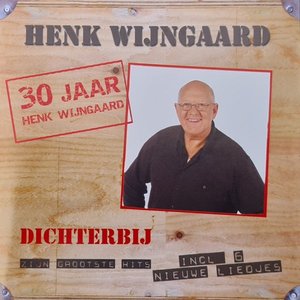 Image for '30 Jaar Henk Wijngaard'