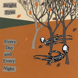 Image pour 'Every Day and Every Night'