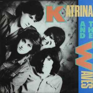 Image for 'Katrina & The Waves'