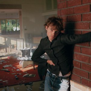 Image for 'Sensitive to the room'