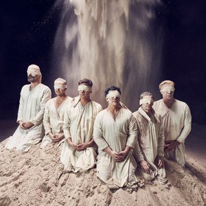 Image for 'Rammstein'