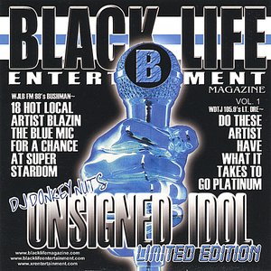 Image for 'Unsigned Idol(compilation)'