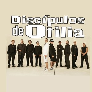 Image for 'Discípulos de Otilia'