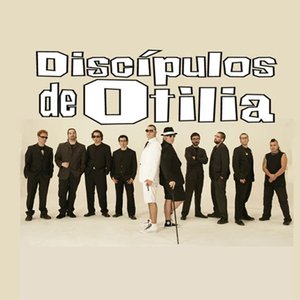 Imagen de 'Discípulos de Otilia'