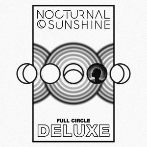 “Full Circle (Deluxe)”的封面