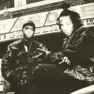 Imagen de 'Smif-n-Wessun'
