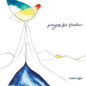 Image pour 'Prayers for Freedom'