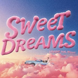 “Sweet Dreams (zzZ Remixes)”的封面