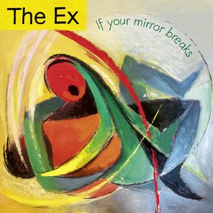 Image for 'If Your Mirror Breaks'