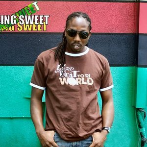 Image for 'Singing Sweet'