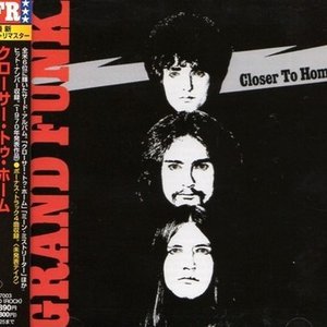 Image for 'Closer To Home (Japan Remastered 2002)'