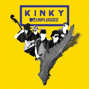 Image pour 'MTV Unplugged'