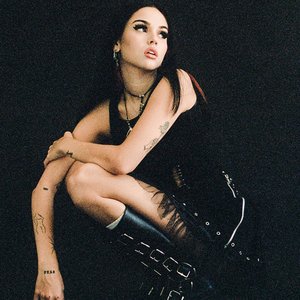 “Maggie Lindemann”的封面