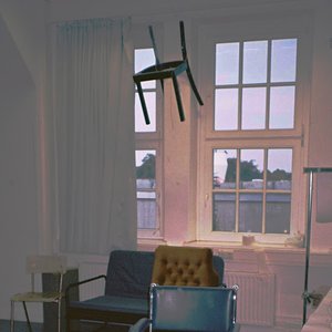 Image for 'Alone'
