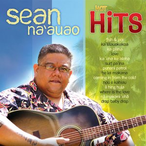 'Sean Na'auao Hot Hits'の画像