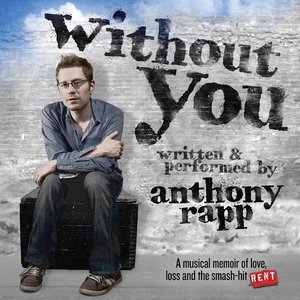 Image for 'Without You (A Musical Memoir)'